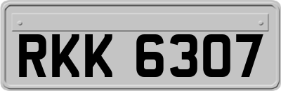 RKK6307