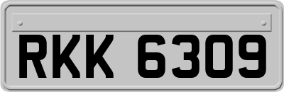 RKK6309