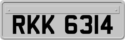 RKK6314