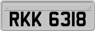 RKK6318