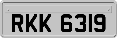 RKK6319