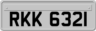 RKK6321