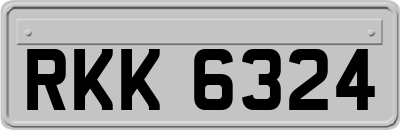 RKK6324