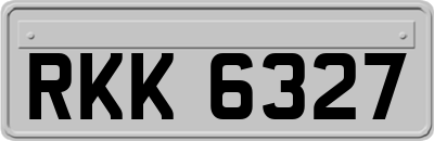 RKK6327