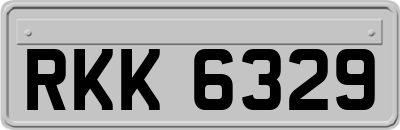 RKK6329