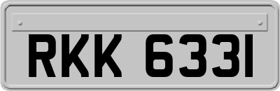 RKK6331