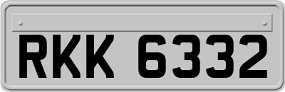 RKK6332