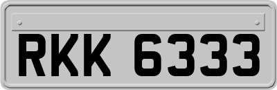 RKK6333