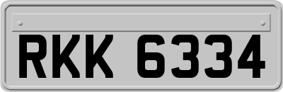 RKK6334