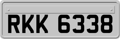 RKK6338