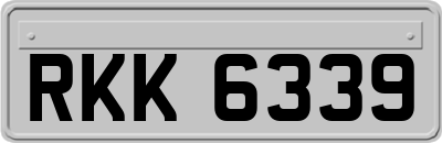 RKK6339