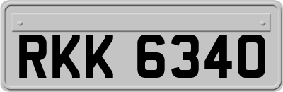 RKK6340