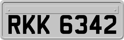 RKK6342