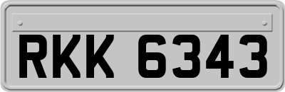 RKK6343