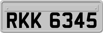 RKK6345