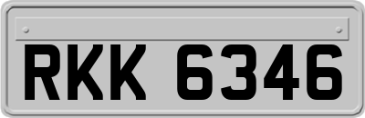 RKK6346