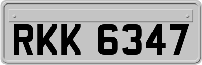 RKK6347