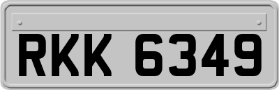 RKK6349