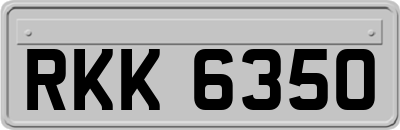 RKK6350