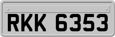 RKK6353