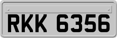 RKK6356