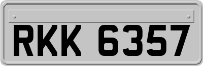 RKK6357