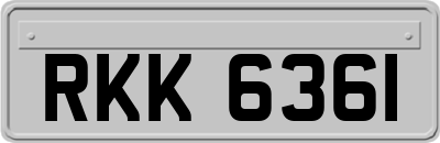 RKK6361