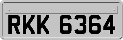 RKK6364