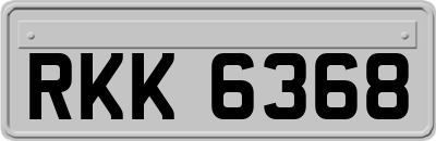 RKK6368