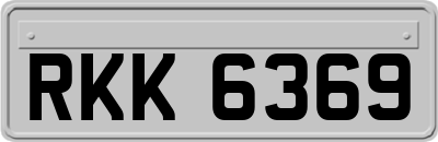 RKK6369