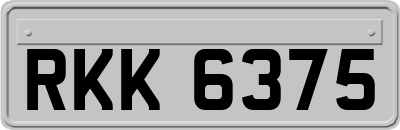 RKK6375