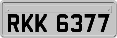 RKK6377