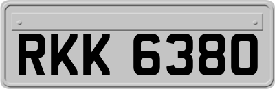 RKK6380