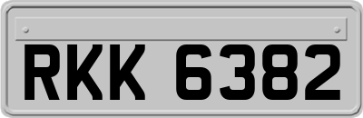 RKK6382