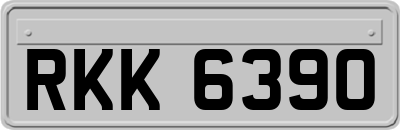 RKK6390