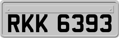 RKK6393