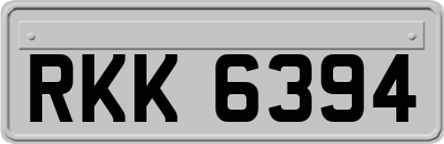 RKK6394