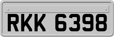 RKK6398