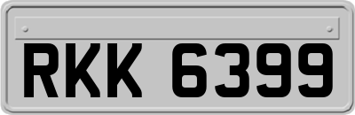 RKK6399