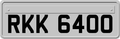 RKK6400