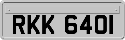 RKK6401