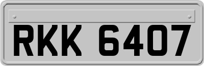 RKK6407