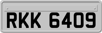 RKK6409