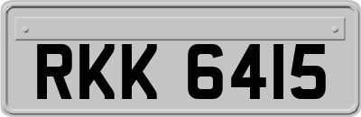 RKK6415