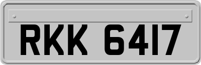 RKK6417