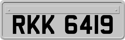 RKK6419