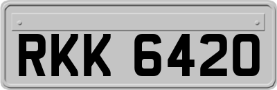 RKK6420