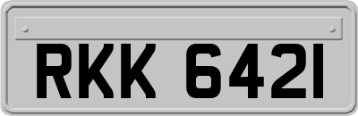 RKK6421