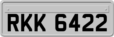 RKK6422