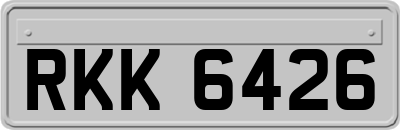 RKK6426